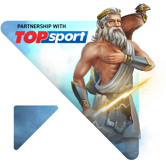 Wazdan Partners with Lithuania's Most Popular Betting Platform, TOPsport