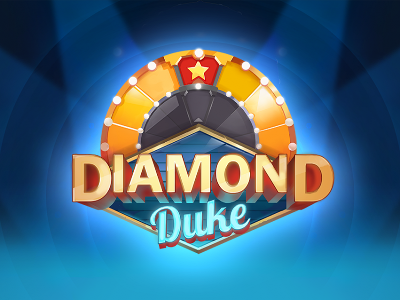 
                        All about Diamond Duke - Release date 12th of May                    