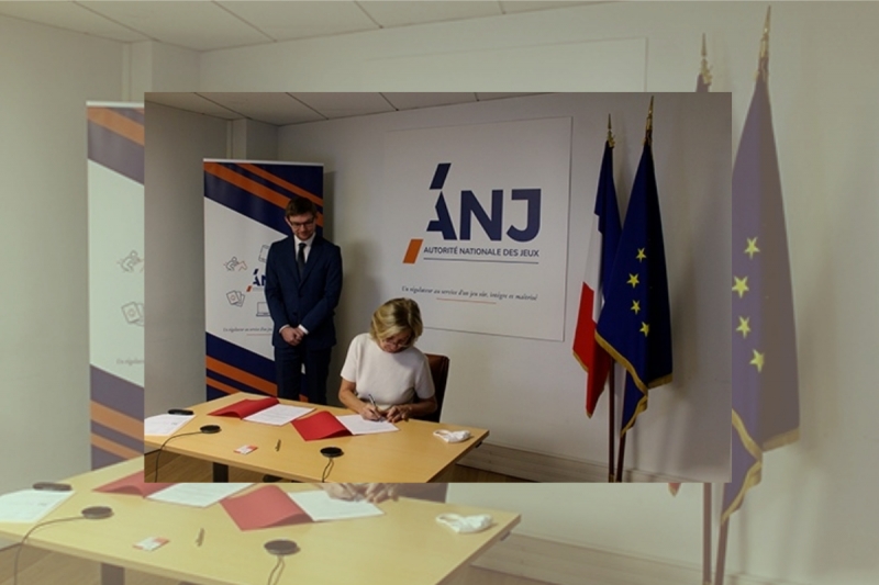 ANJ and Kansspelautoriteit have signed a Memorandum of Understanding