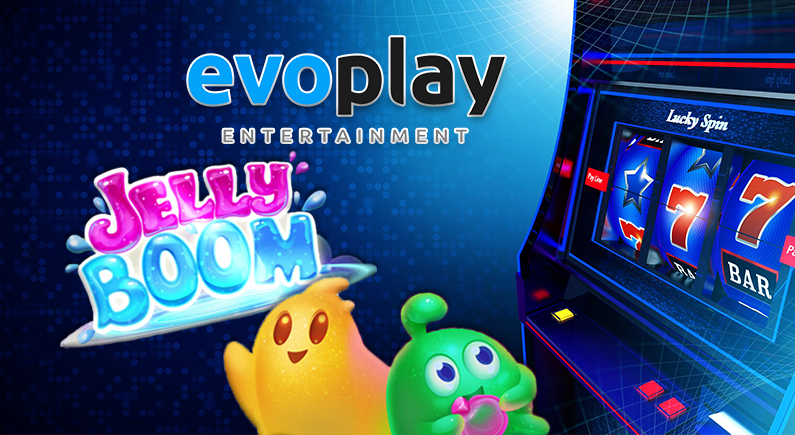 Evoplay Entertainment set for further European growth with Pin Projekt