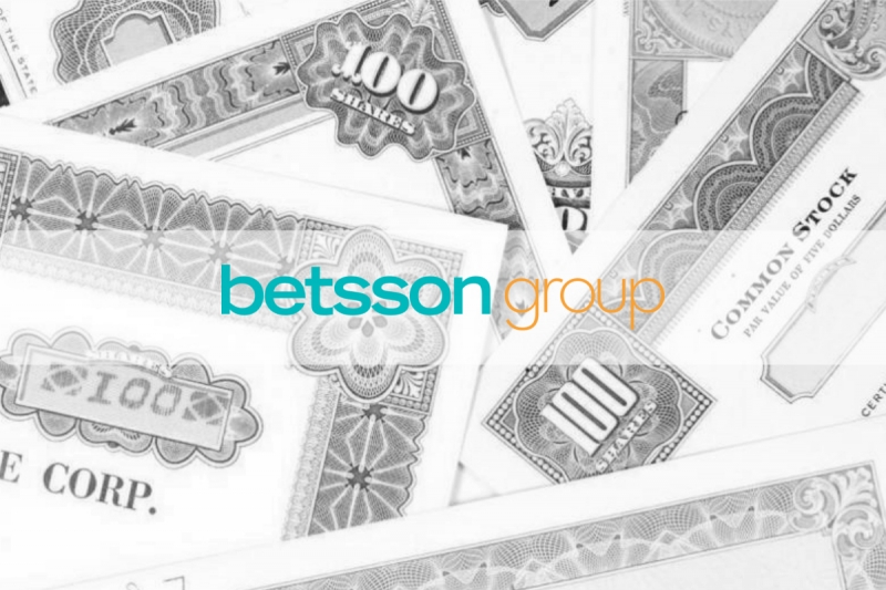 LeanConvert signs partnership with Betsson Group