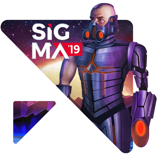 SiGMA attendees wowed by the preview of three new Wazdan games