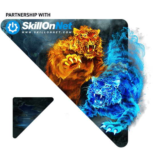 Wazdan's Entire Suite of iGaming Content Now on SkillOnNet's Portfolio