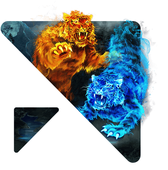 Wazdan's Oriental Delight, 9 Tigers, Now Available to Play at Partner Casinos