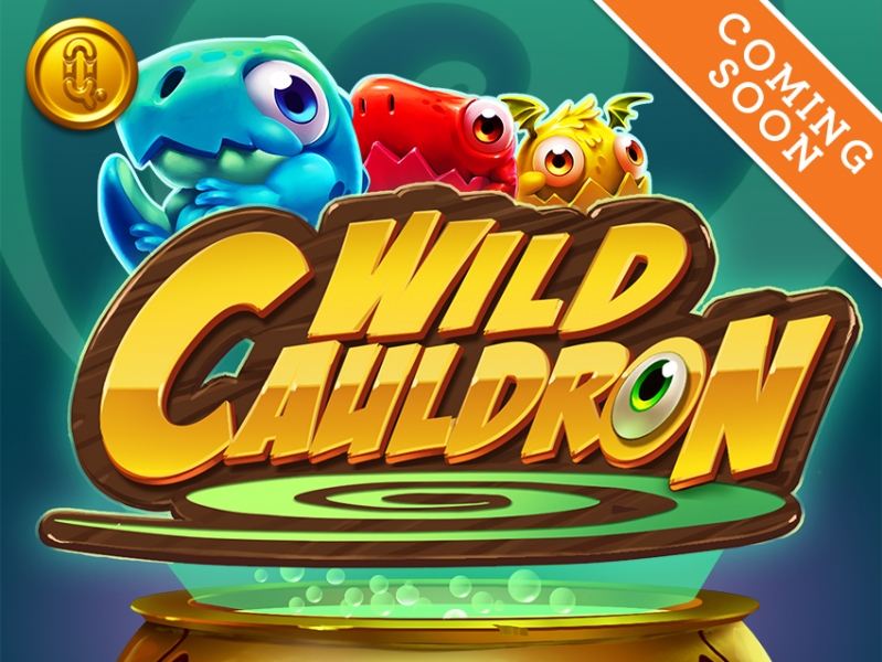  Wild Cauldron - Get to know the game 