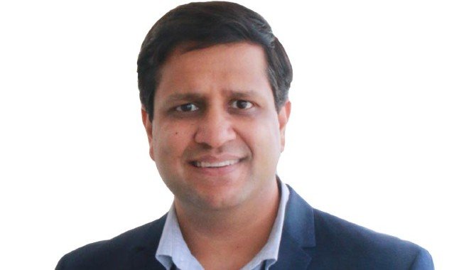 Aspire Global Hires Aditya Bhushan From NetEnt as CTO