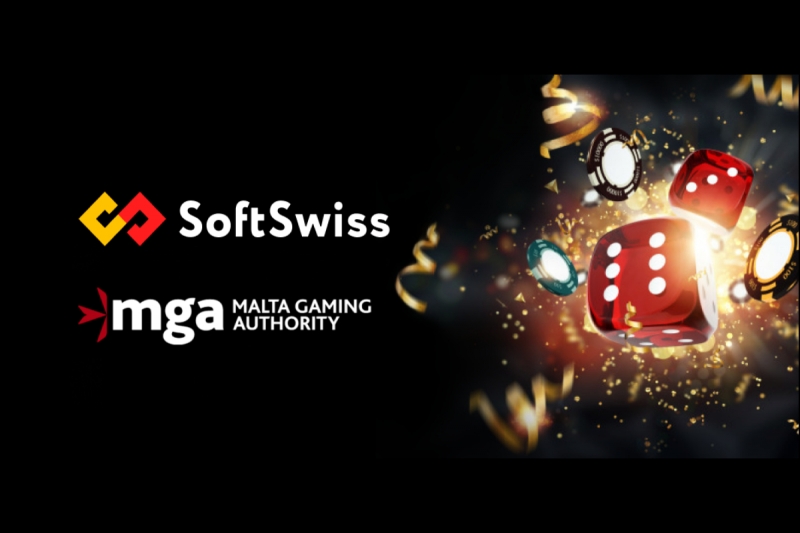 SoftSwiss Game Aggregator receives a B2B licence from MGA