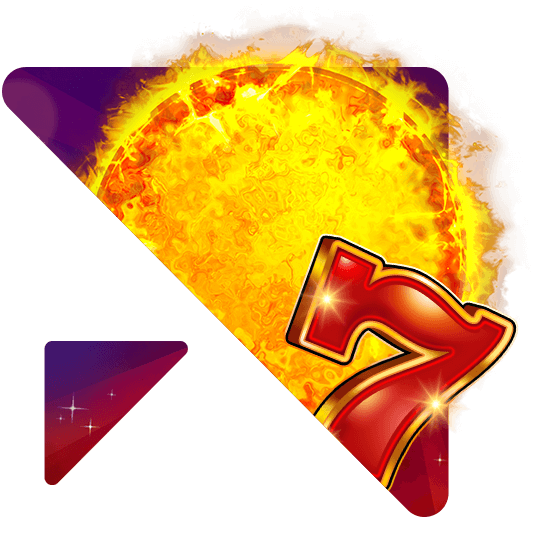 Wazdan takes Hold the Jackpot feature to new levels in Burning Stars 3™