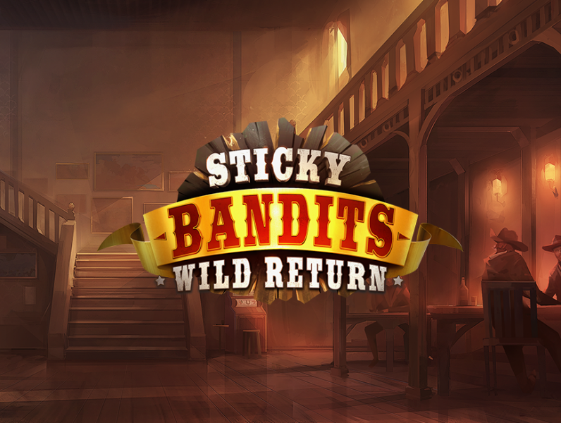 
                        Interview with Tom Bernardes, Lead Artist on Sticky Bandits: Wild Return                    