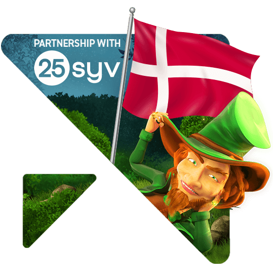 Wazdan takes exclusive content live in Denmark with 25syv