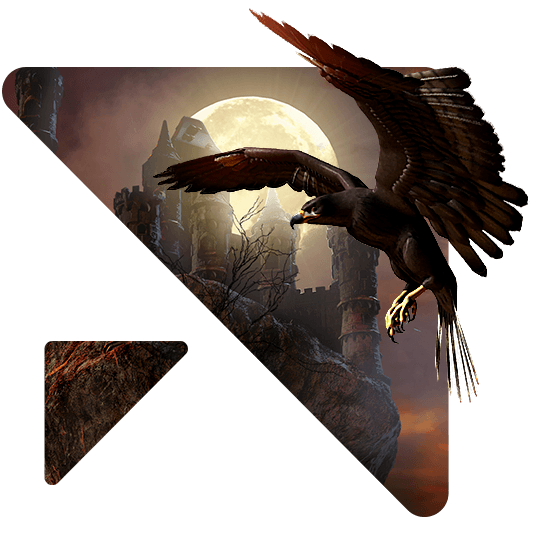 Wazdan takes flight with Black Hawk Deluxe game launch