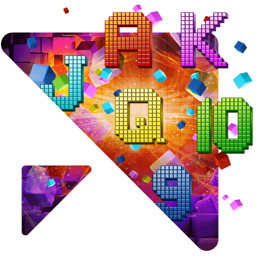 Wazdan releases Tetri Mania Deluxe on International Tetris Day
