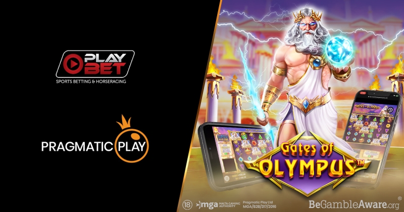 Pragmatic Play Signs Playbet Deal In South Africa