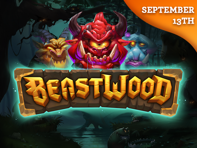 
                        Beastwood – a Ways game with Endless Reels and a max exposure of 29,000x!                    