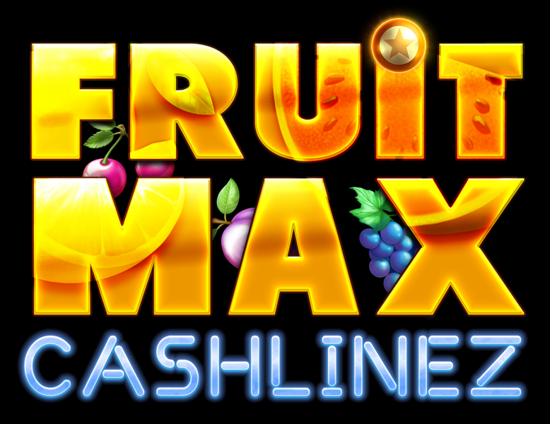 FruitMax Cashlinez out now!
