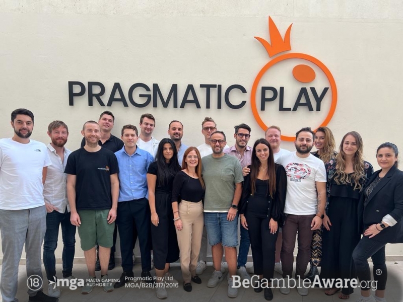 Pragmatic Play Expands Malta Presence With New Headquarters