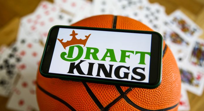 DraftKings not only sports betting platform dealing with hackers