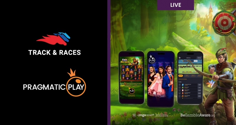 Pragmatic Play Goes Rolls out Track And Races Deal In Venezuela