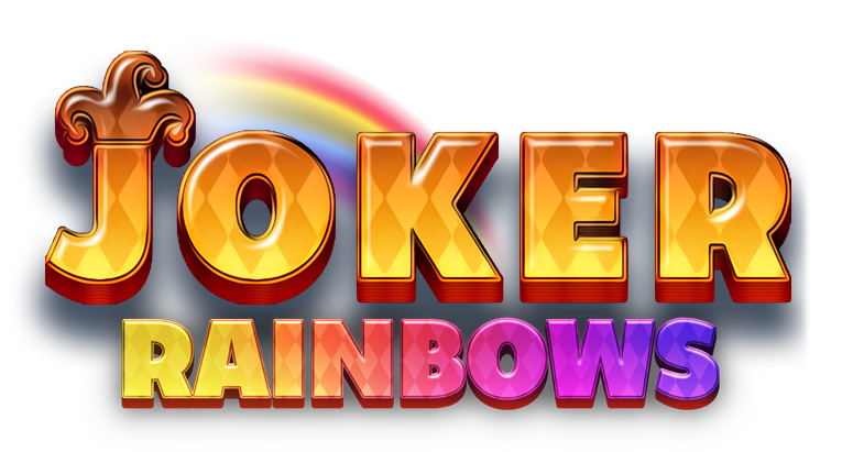 Joker Rainbows out now!