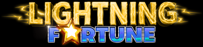 Lightning Fortune out now!
