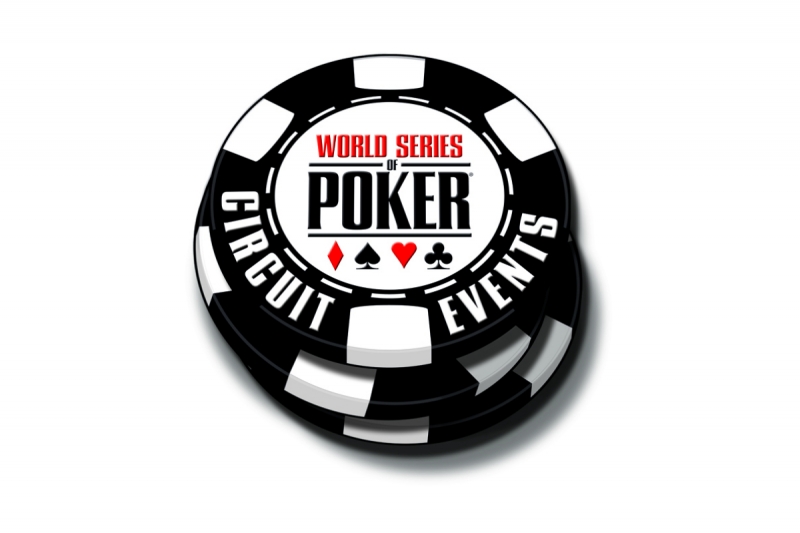 ‘MR. LAS VEGAS’ WAYNE NEWTON MAKES SPECIAL APPEARANCE AT 54TH ANNUAL WORLD SERIES OF POKER® $500 SALUTE TO WARRIORS – NO-LIMIT HOLD’EM EVENT