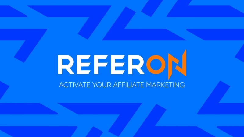 A Game-Changer in Affiliate Management Systems: Meet ReferOn at iGB Amsterdam