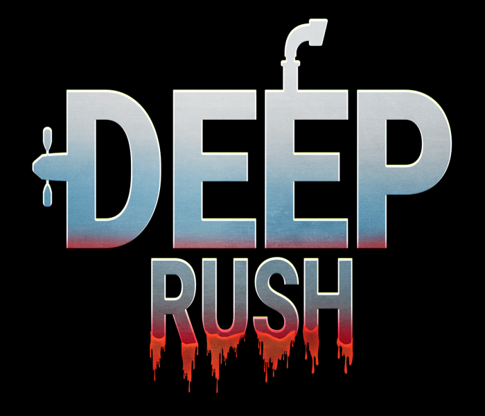 Deep Rush out now!
