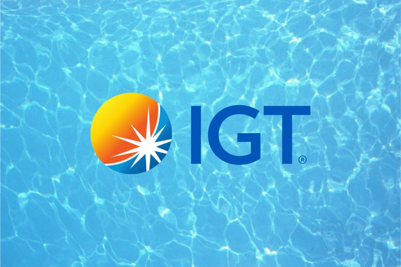 IGT Secures a Four-Year Transition Agreement to Continue Providing Technology and Services to Loterie Nationale Belgium