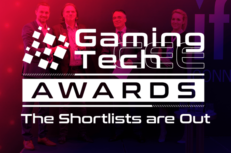 HIPTHER Unveils GamingTECH Awards 2023 Shortlist – EiGE Nominations Open