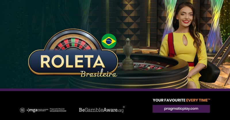 Pragmatic Play Has Launched Localised Roulette Table