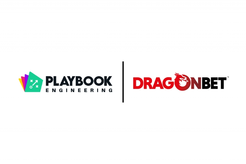Playbook Engineering announces DragonBet partnership
