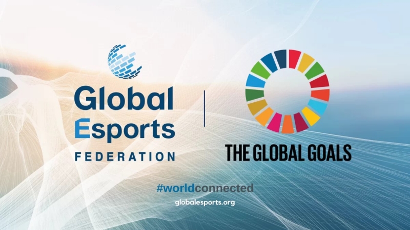 Global Esports Federation joins UN SDG Digital Advisory Group