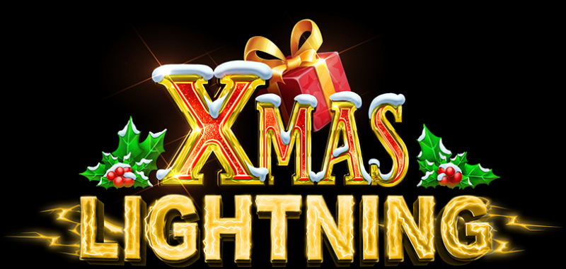 Xmas Lightning out now!