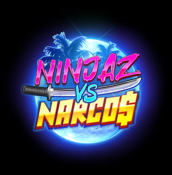 Ninjaz vs Narcos out now!