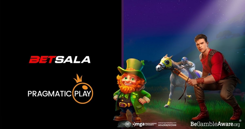Pragmatic Play Expands LATAM Reach with New Betsala Deal