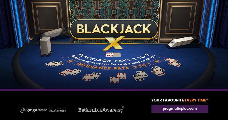 Pragmatic Play Redefines Live Blackjack