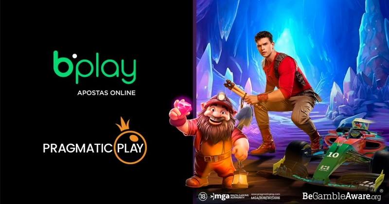 Pragmatic Play and bplay Seal Deal to Expand Further in Brazil