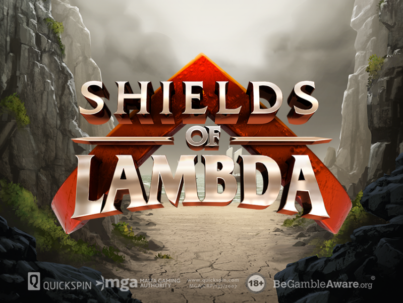 
                        Shields of Lambda – Quickspin’s latest slot with an exciting Gamble Feature, growing multipliers and stunning graphics!                    
