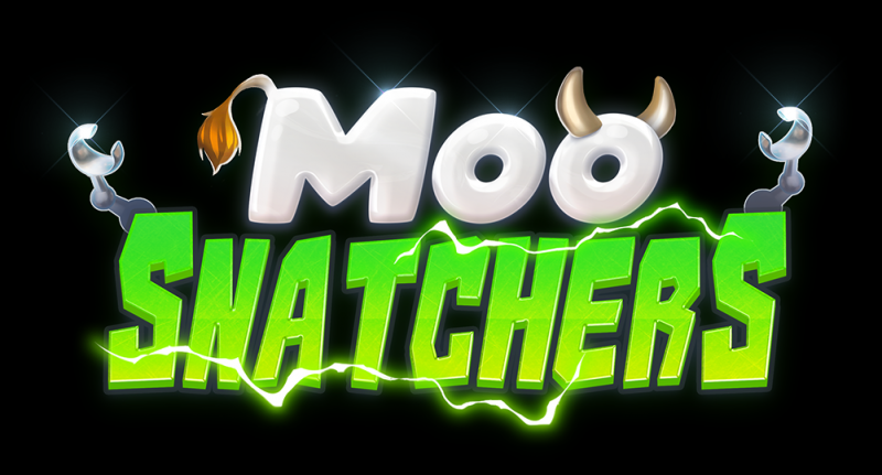Moo Snatchers out now!