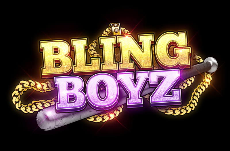 Bling Boyz out now!