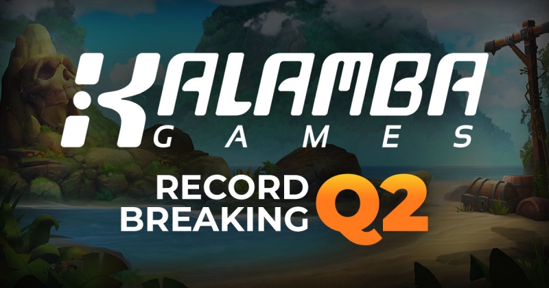 Breaking even more records in Q2 2024