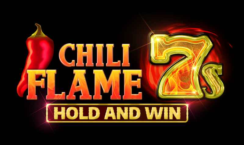 Chili Flame 7s Hold and Win out now!