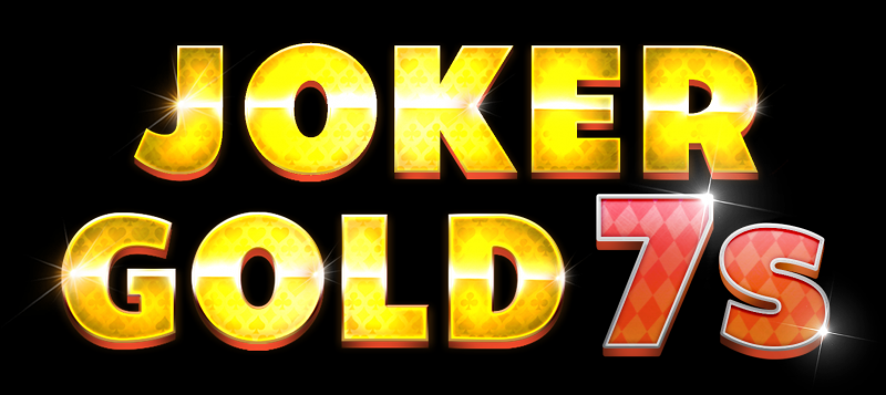 Joker Gold 7s out now!