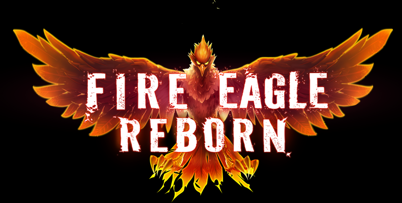 Fire Eagle Reborn out now!