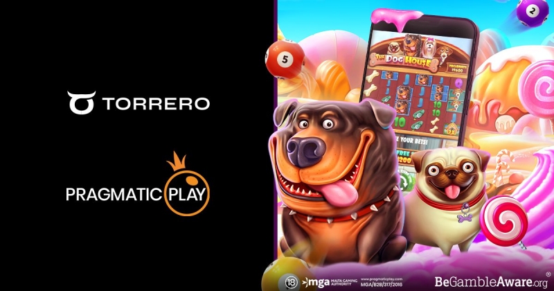 Pragmatic Play Launches its Main Products Via Torrero Platform