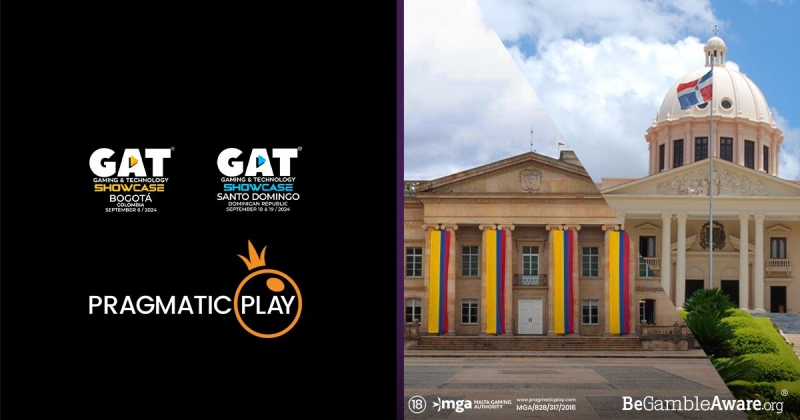 Pragmatic Play to Attend GAT Events in September