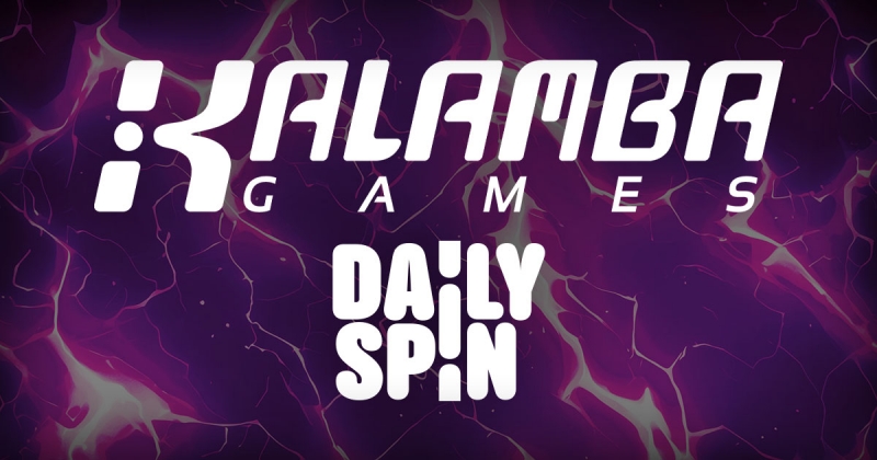 A new partnership with DailySpin!