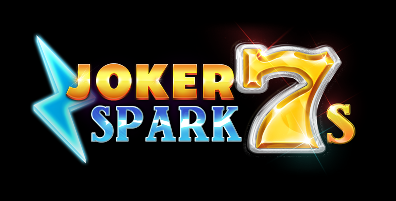 Joker Spark 7s out now!