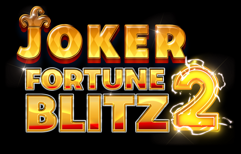 Joker Fortune Blitz 2 out now!