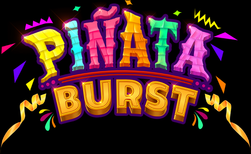 Piñata Burst out now!